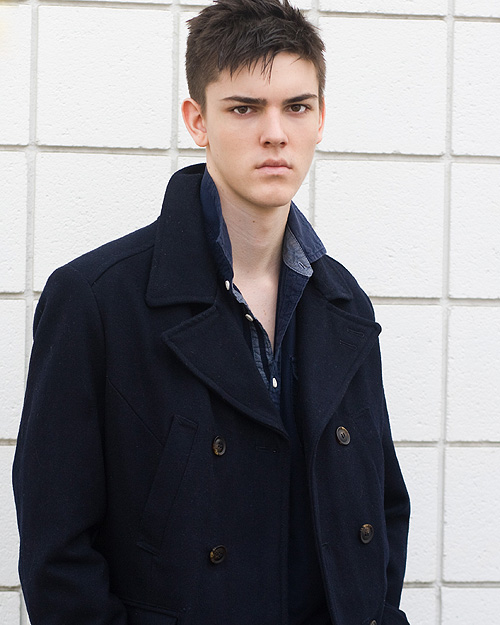 Oliver J. Alvarez