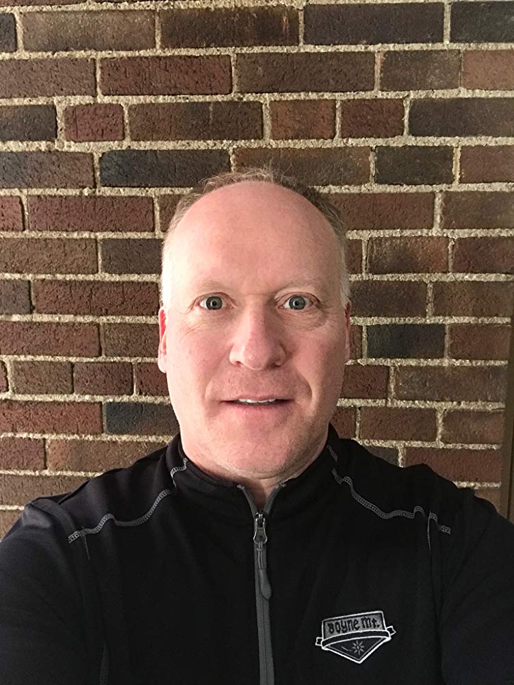 Jim Kirsch