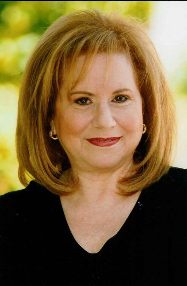 Sheryl Mary Lewis