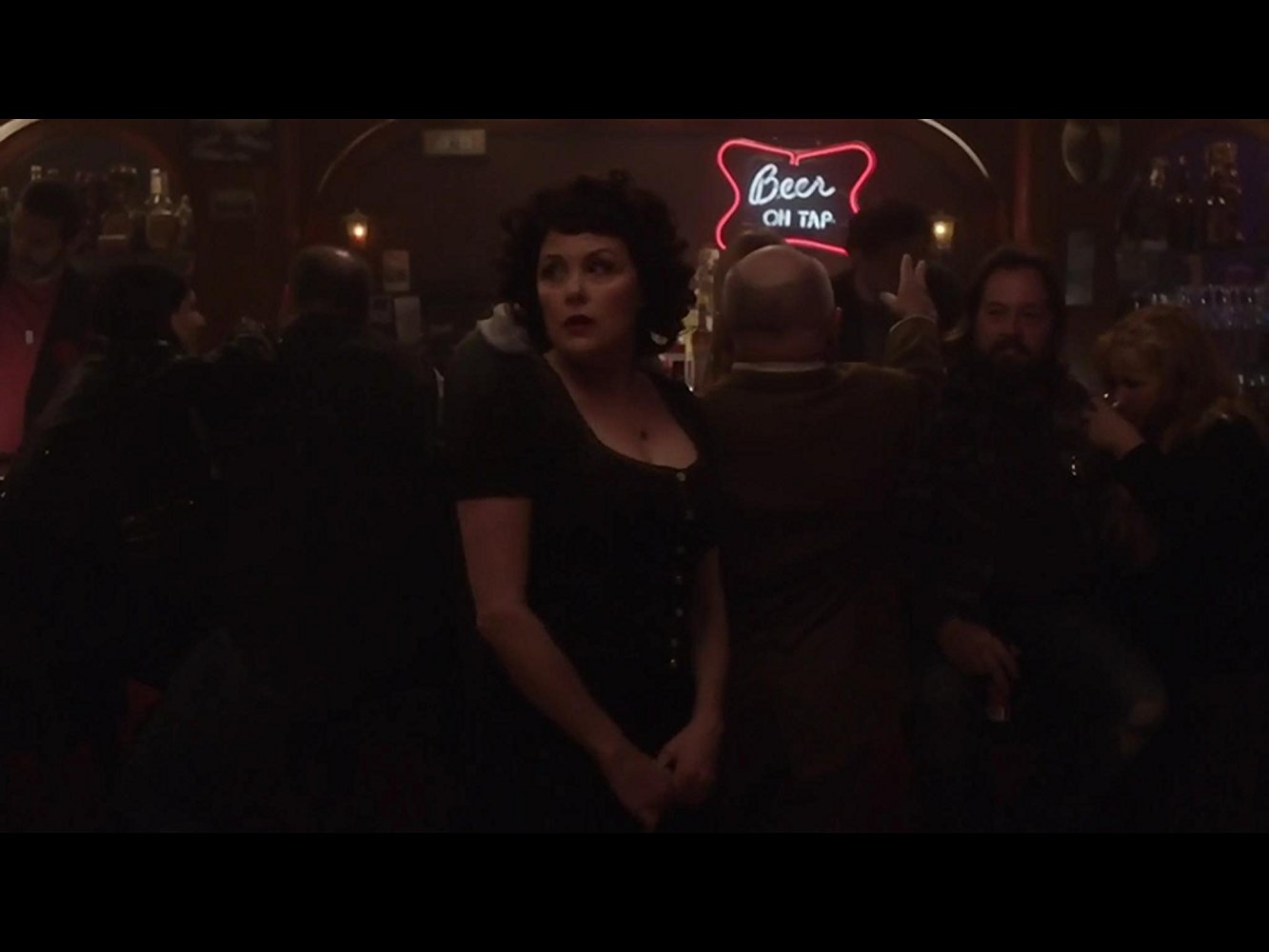 Audrey Horne