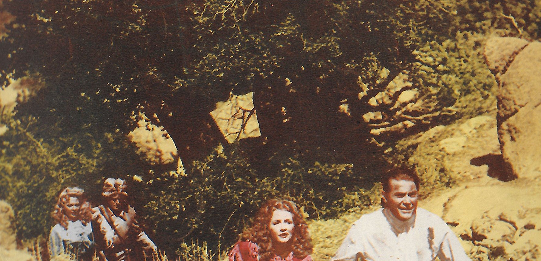 Cora Munro