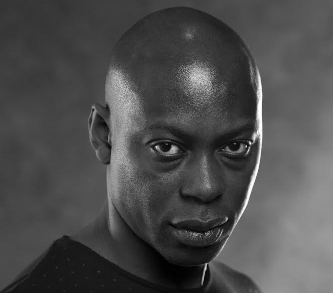 Edward Apeagyei