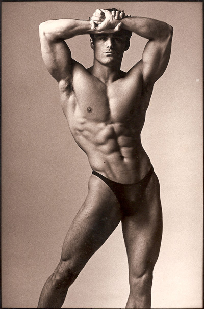 John Bernard Richardson