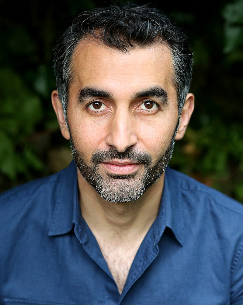 Murat Erkek