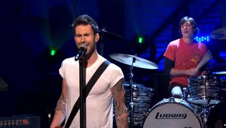 Maroon 5