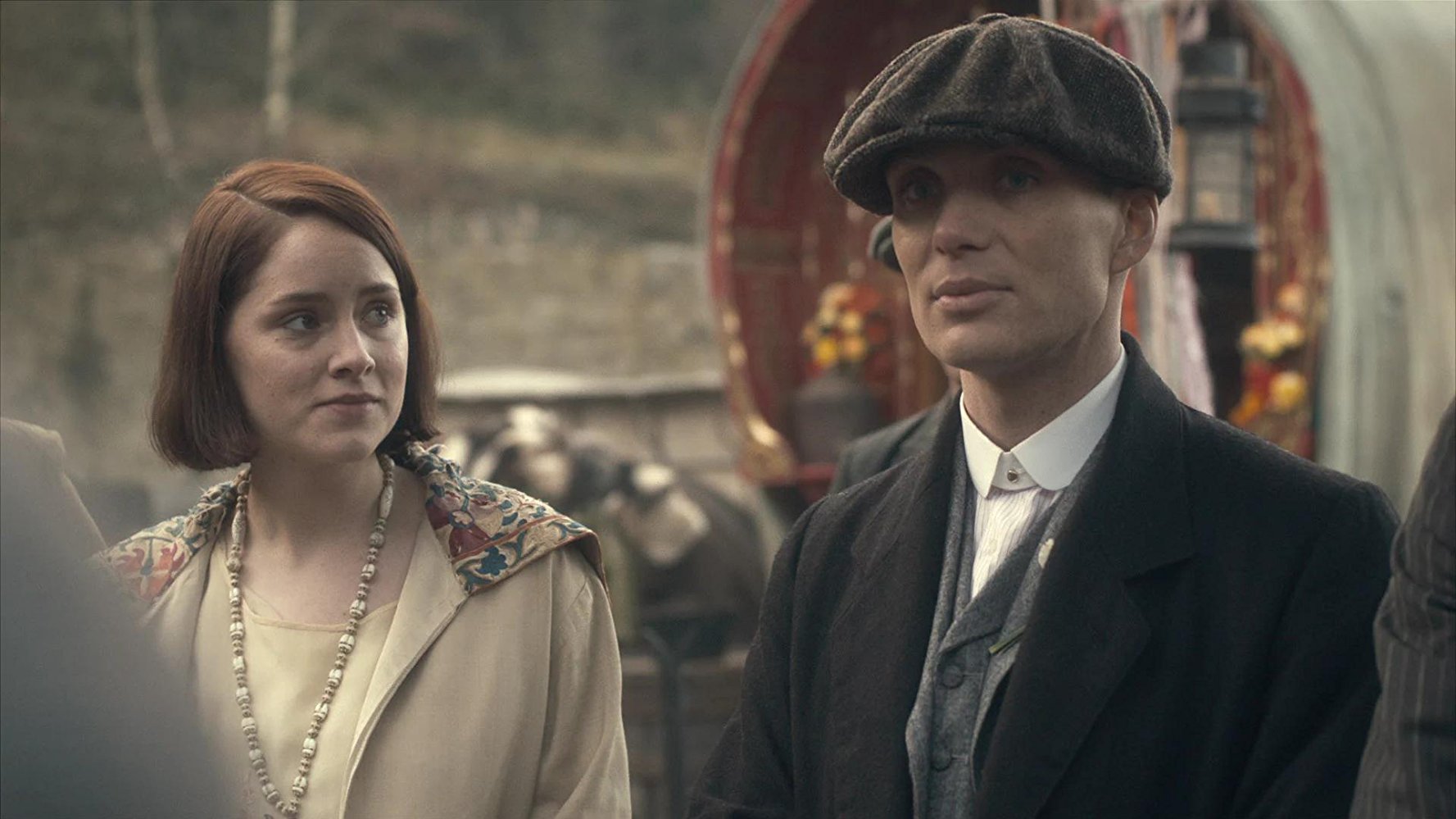 Ada Shelby