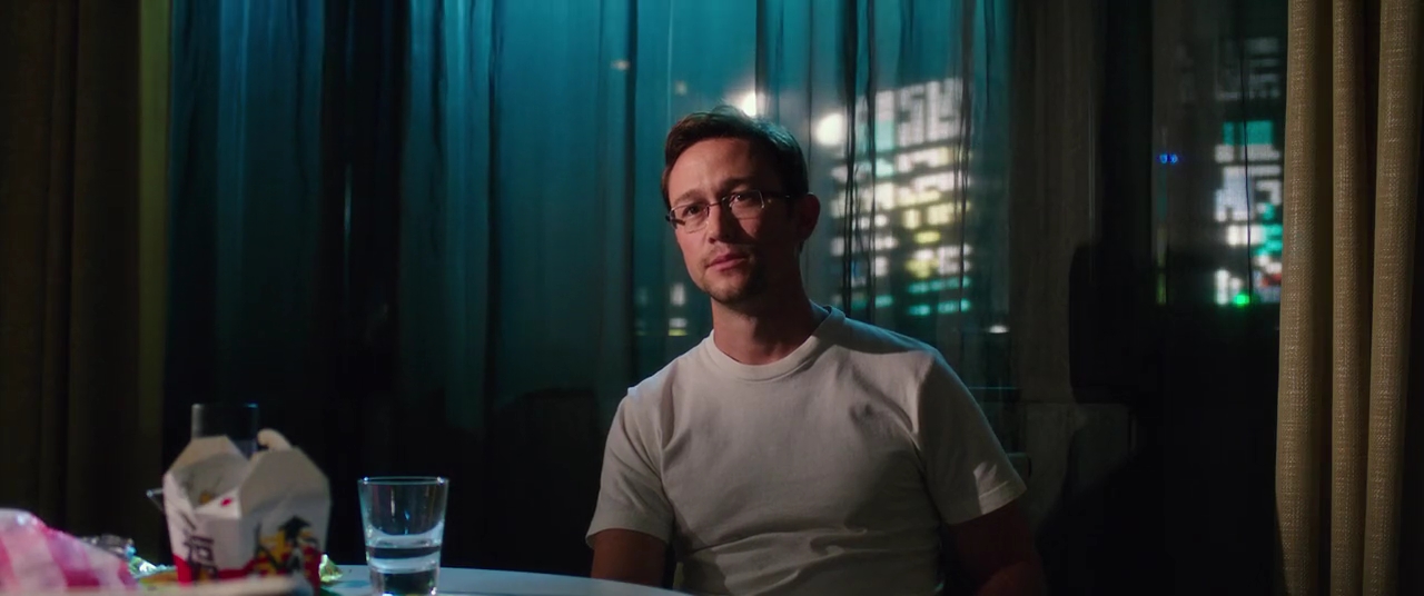 Edward Snowden