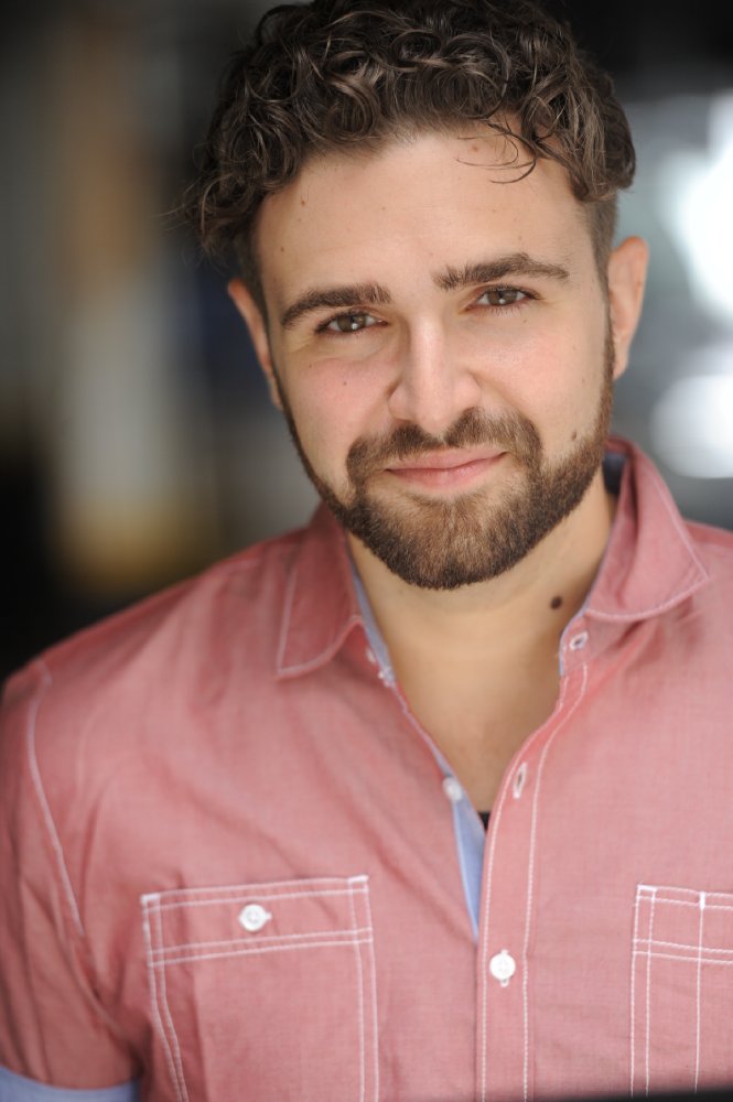 Sean Ricciardi