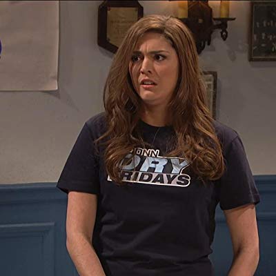 Various, Weekend Update Anchor, Melania Trump, Former Porn Star, Kyra, Cathy Anne, Dana, Sofia Vergara, Marion Cotillard, One-Dimensional Female Character from a Male Driven Comedy...