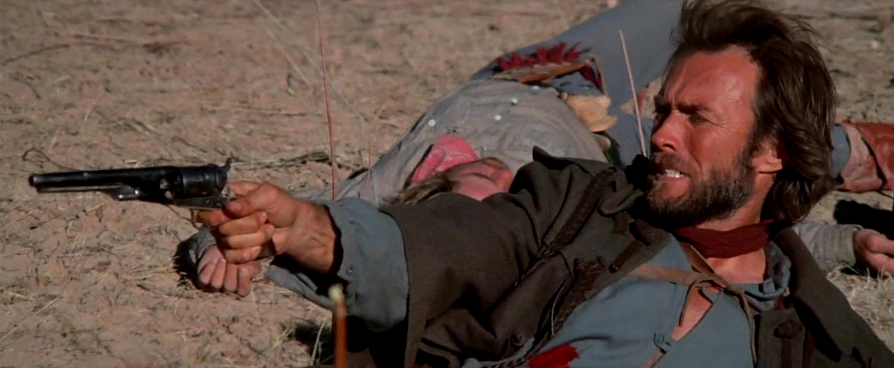 Josey Wales
