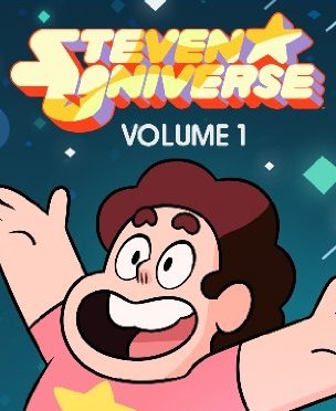 Steven Universe