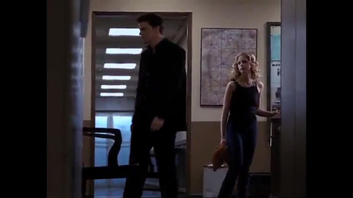 Buffy Summers