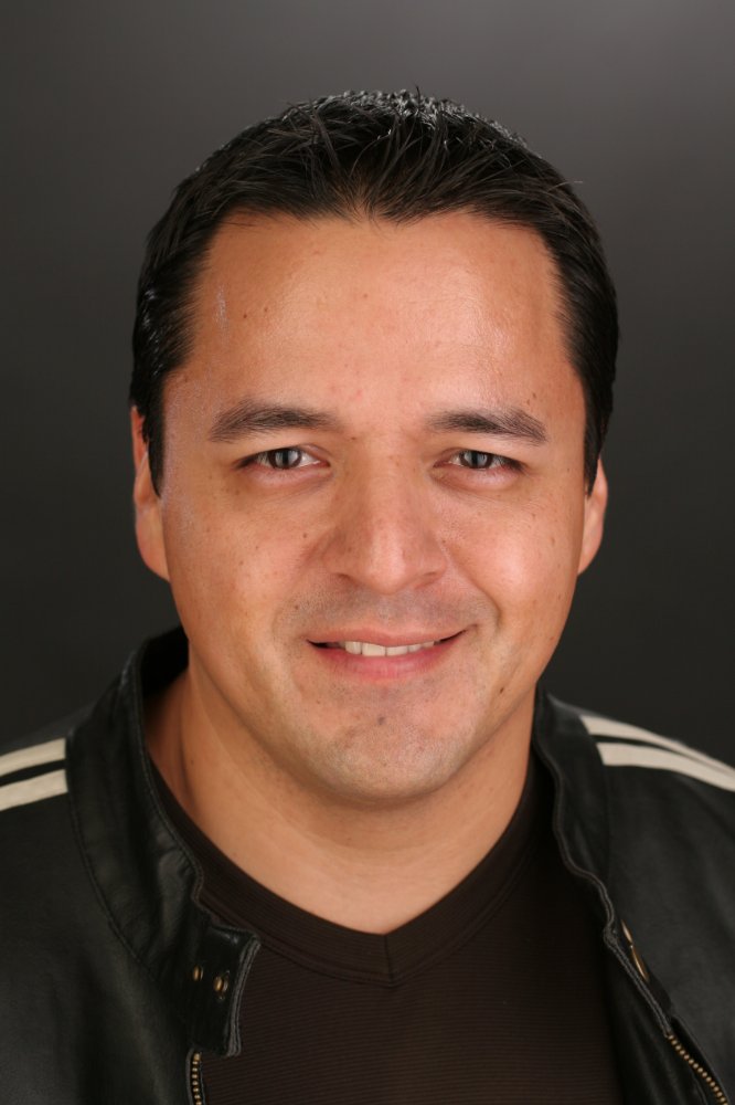 Ray L. Perez