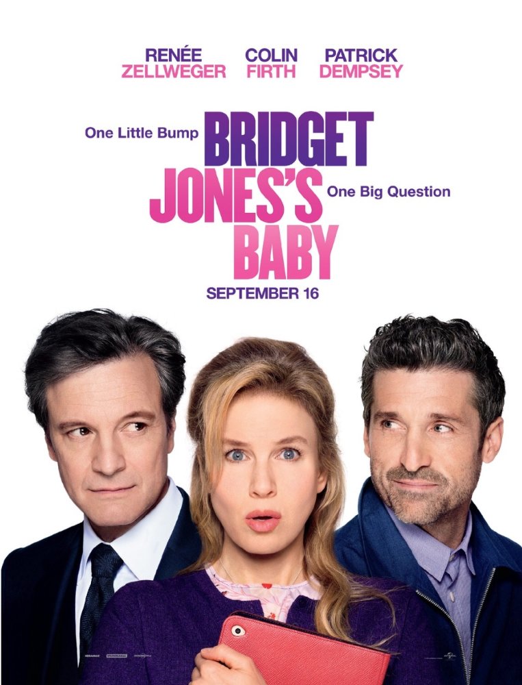 Bridget Jones