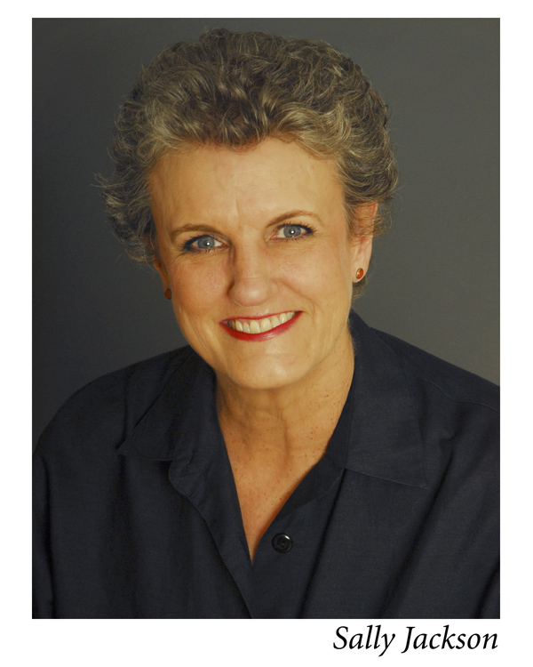 Sally Jackson