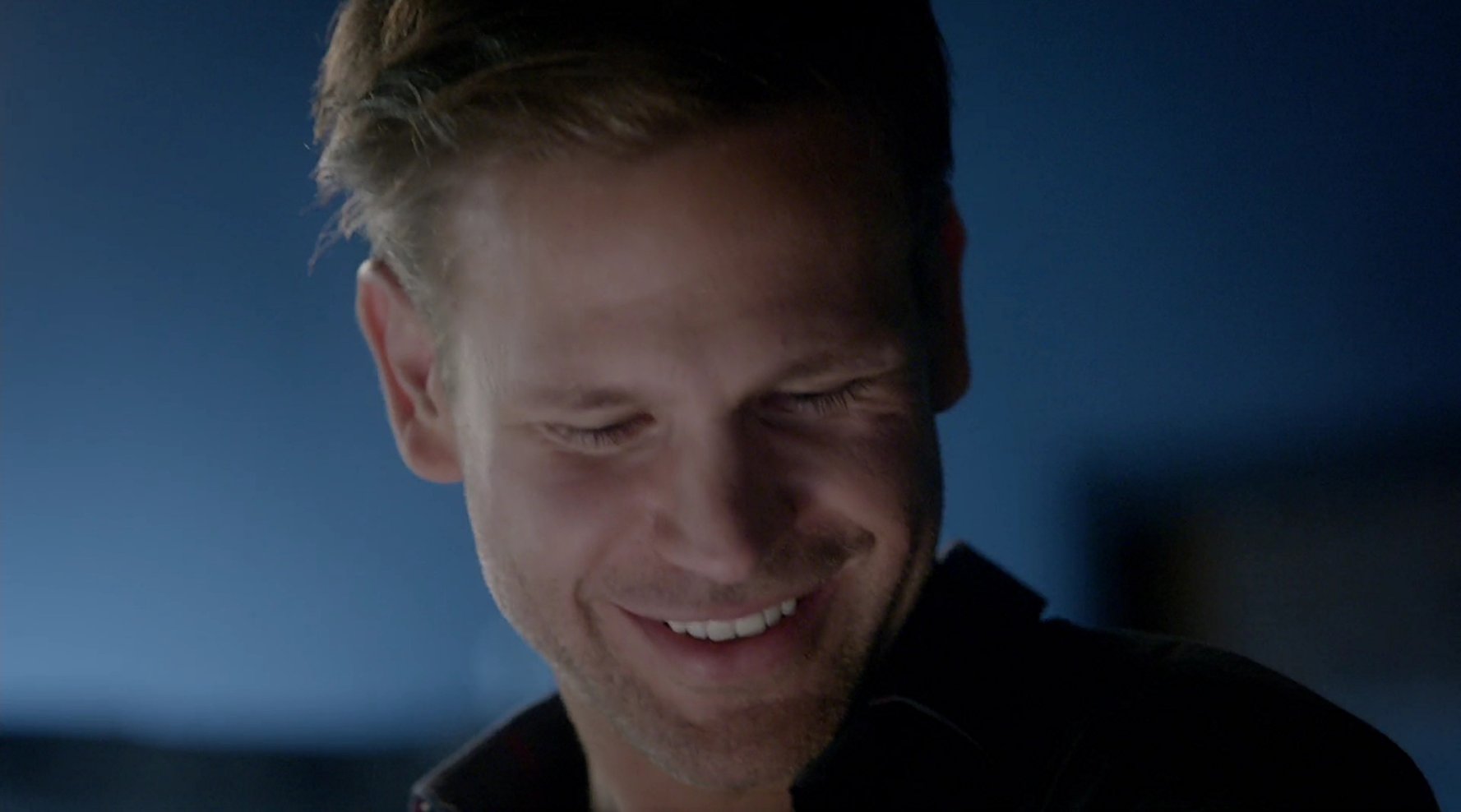 Alaric Saltzman