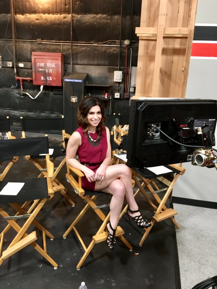 Vanessa Wolf