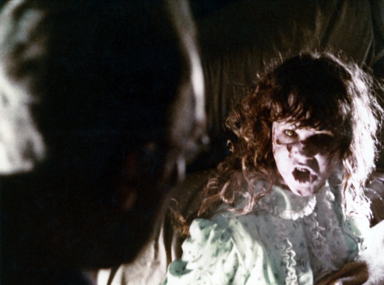 Linda Blair