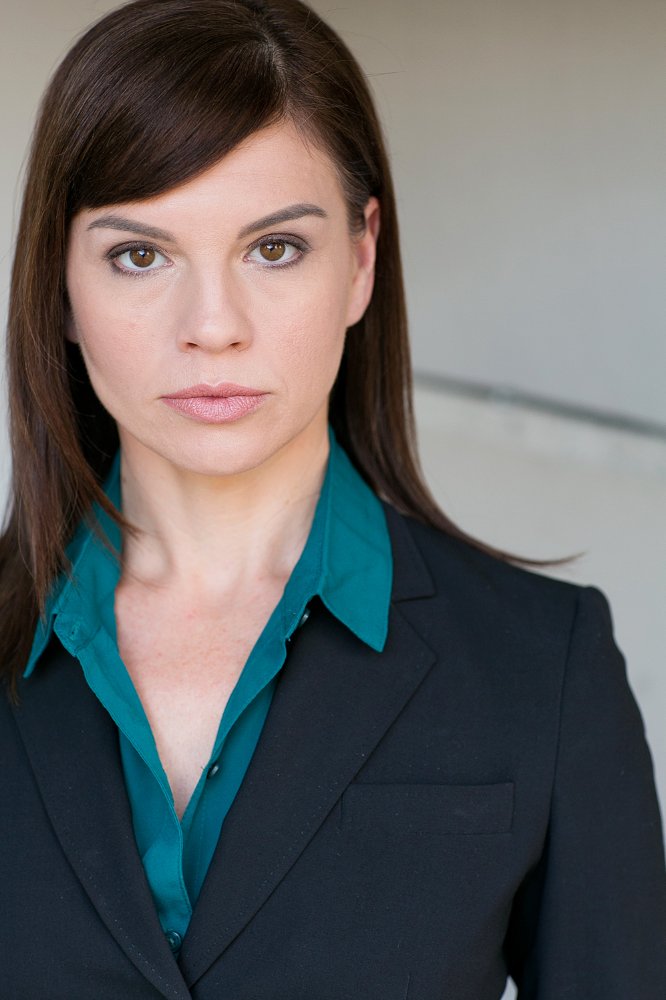 Amie Farrell
