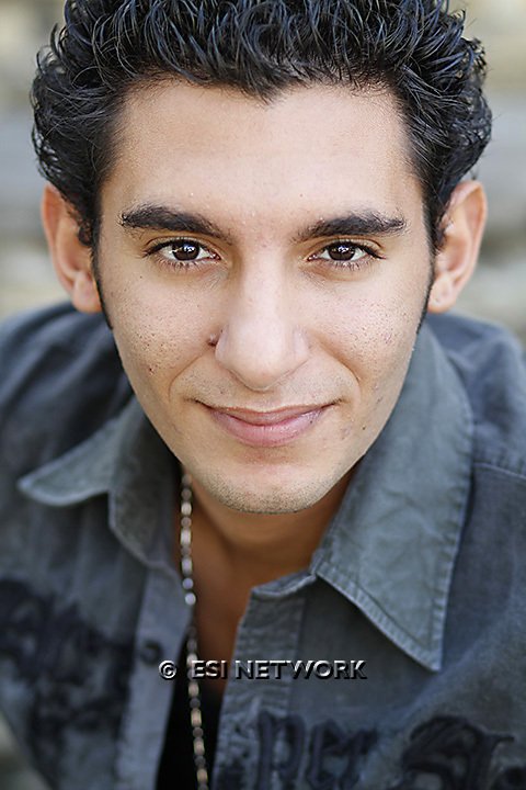 Elie Khoury