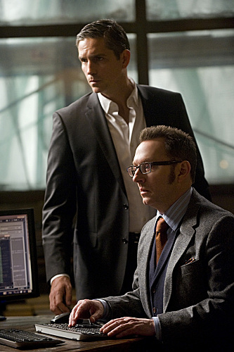 John Reese