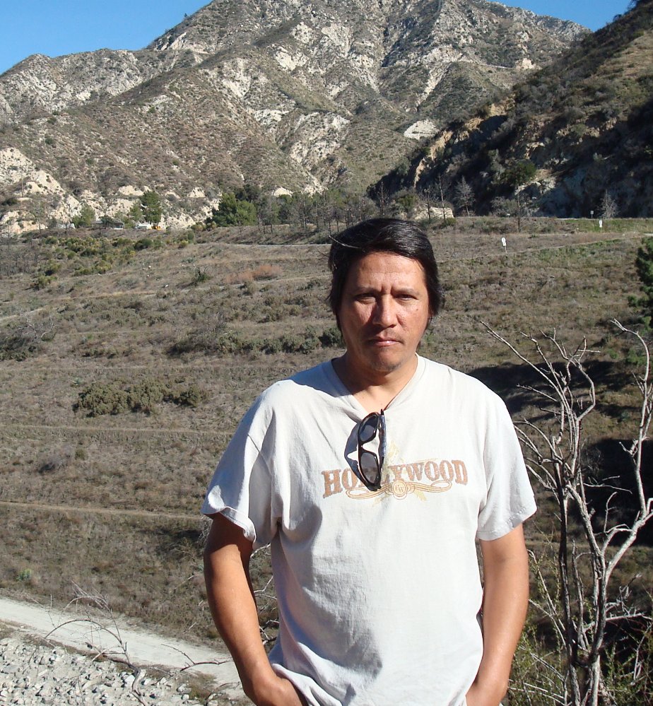 Chuy Garcia
