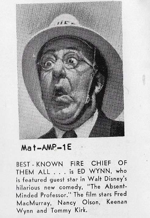 Ed Wynn