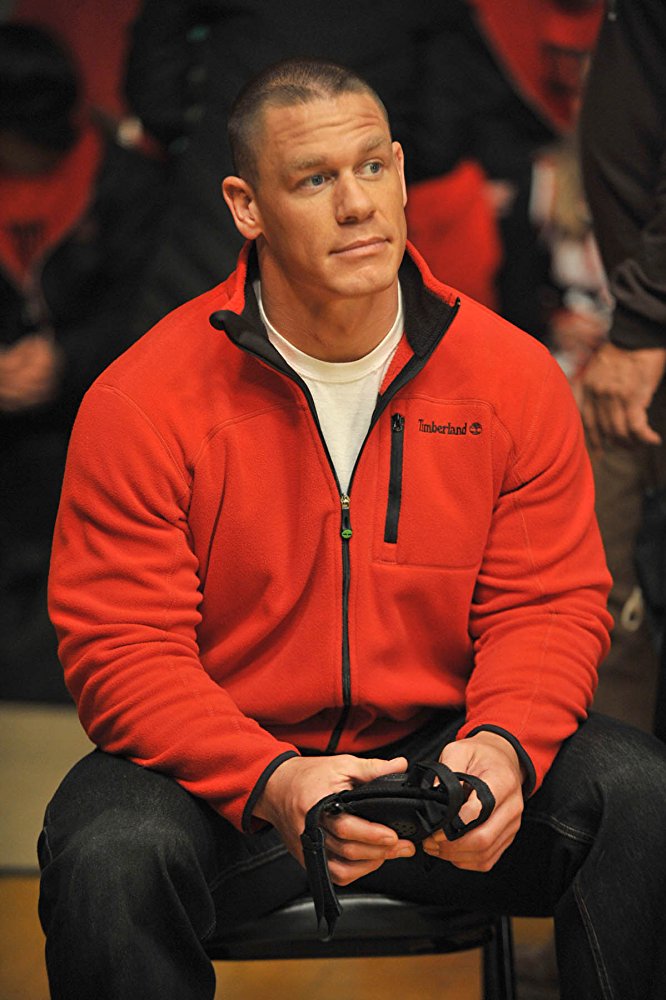 Mike Chetley
