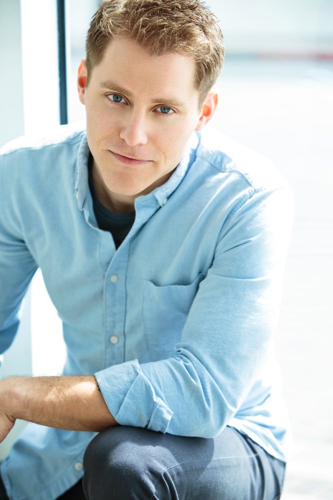 Landon Marshall