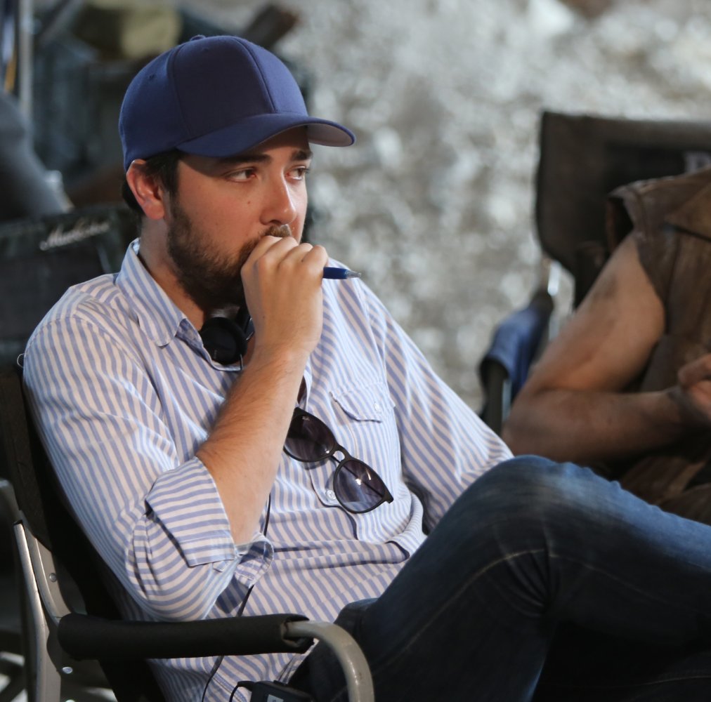 Dan Berk