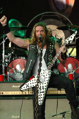 Zakk Wylde