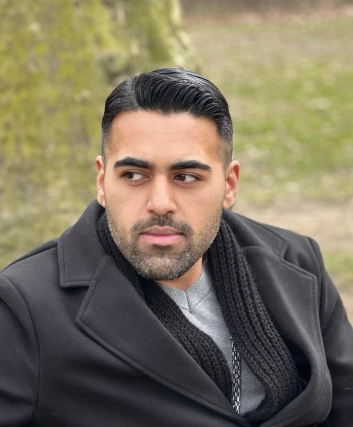 HaaMiim Ali