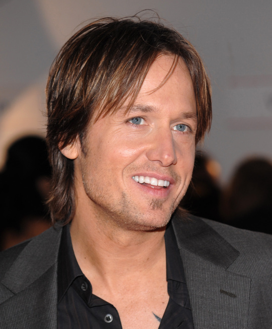 Keith Urban