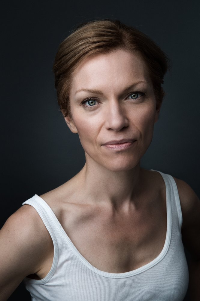 Amy Morse