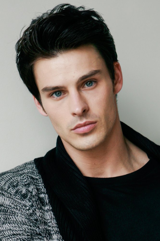 Adam Gregory