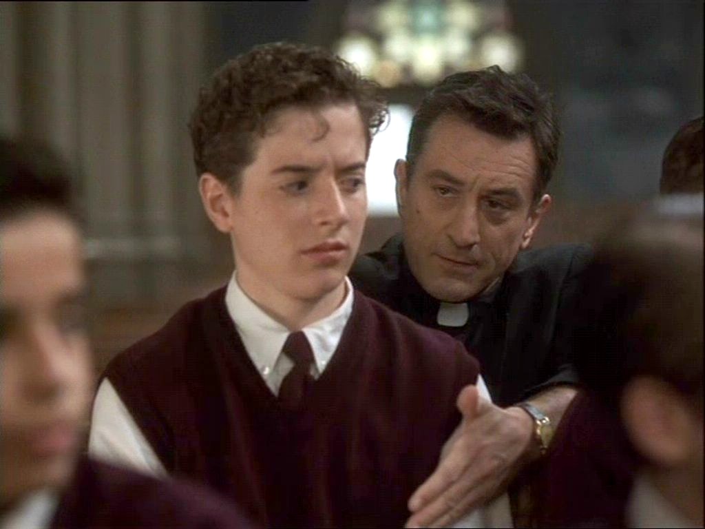 Father Bobby