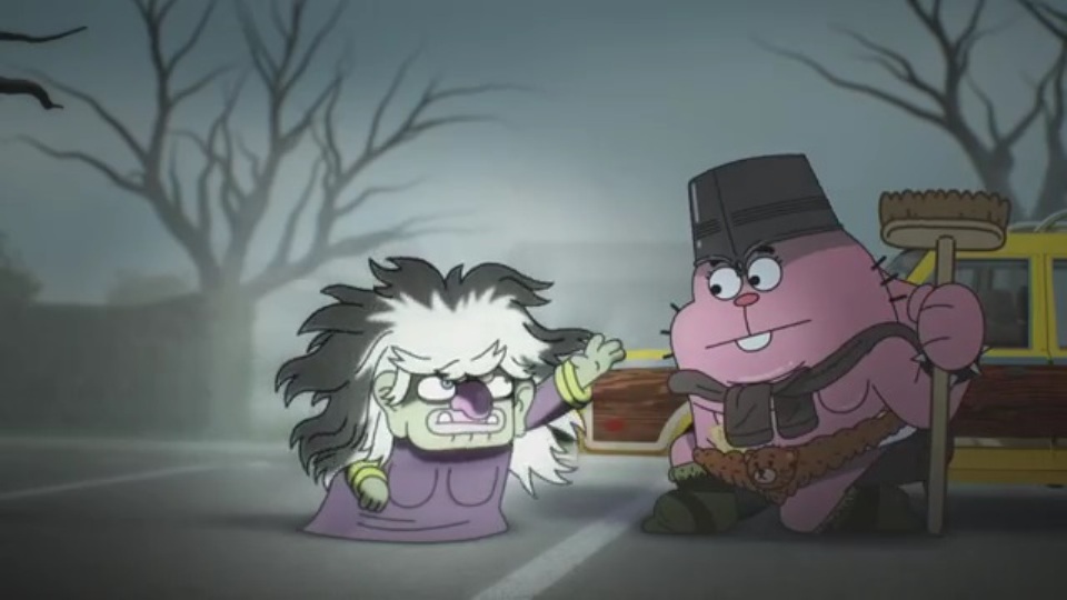 Richard Watterson