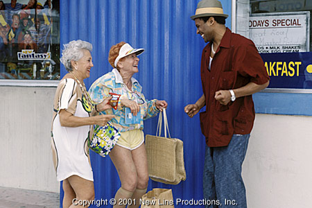Reggie