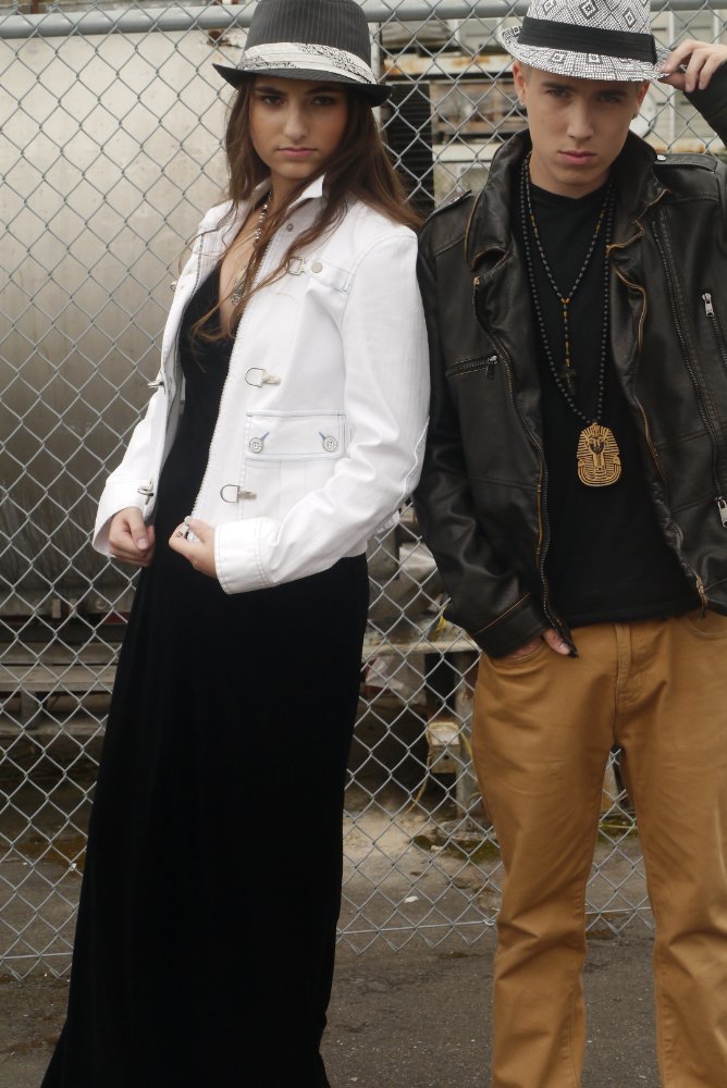 Jake Legas