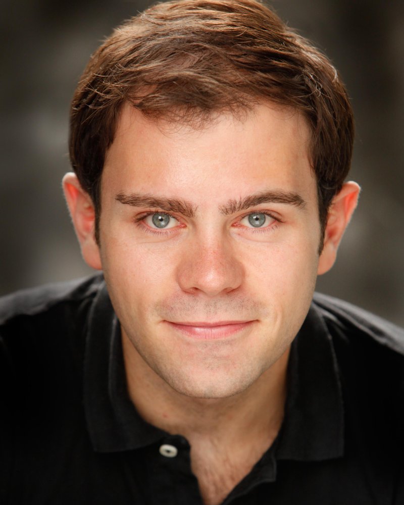 Simon Burbage