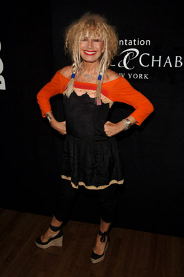 Betsey Johnson