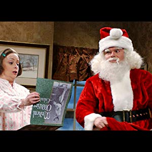 Himself - Host, Himself, Garkenlot, Michael Bacon, Russell Putnam, Santa Claus