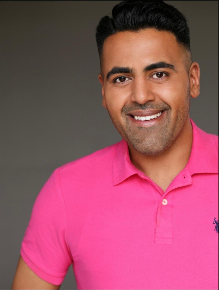 HaaMiim Ali