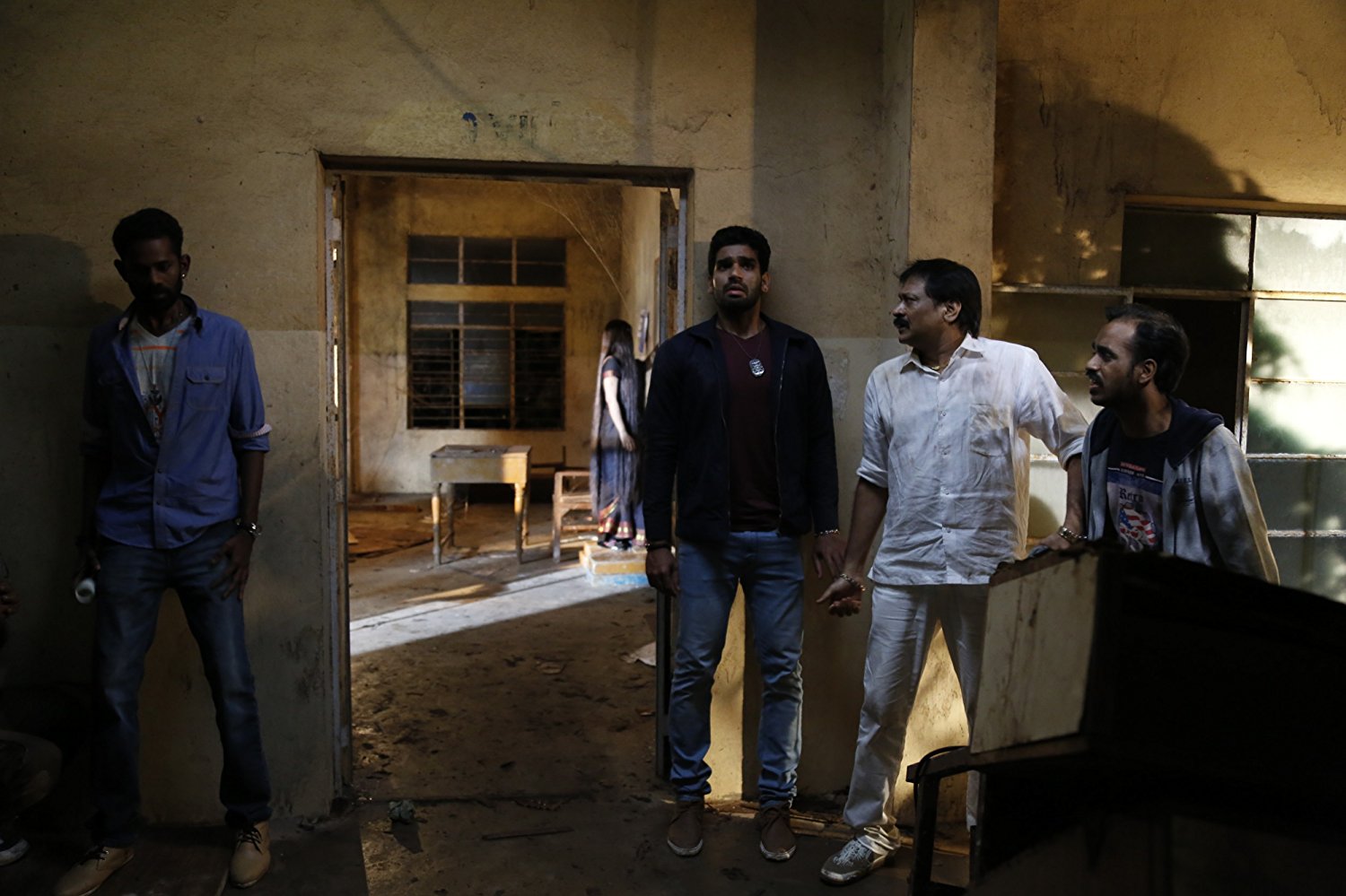 Ramesh Thilak