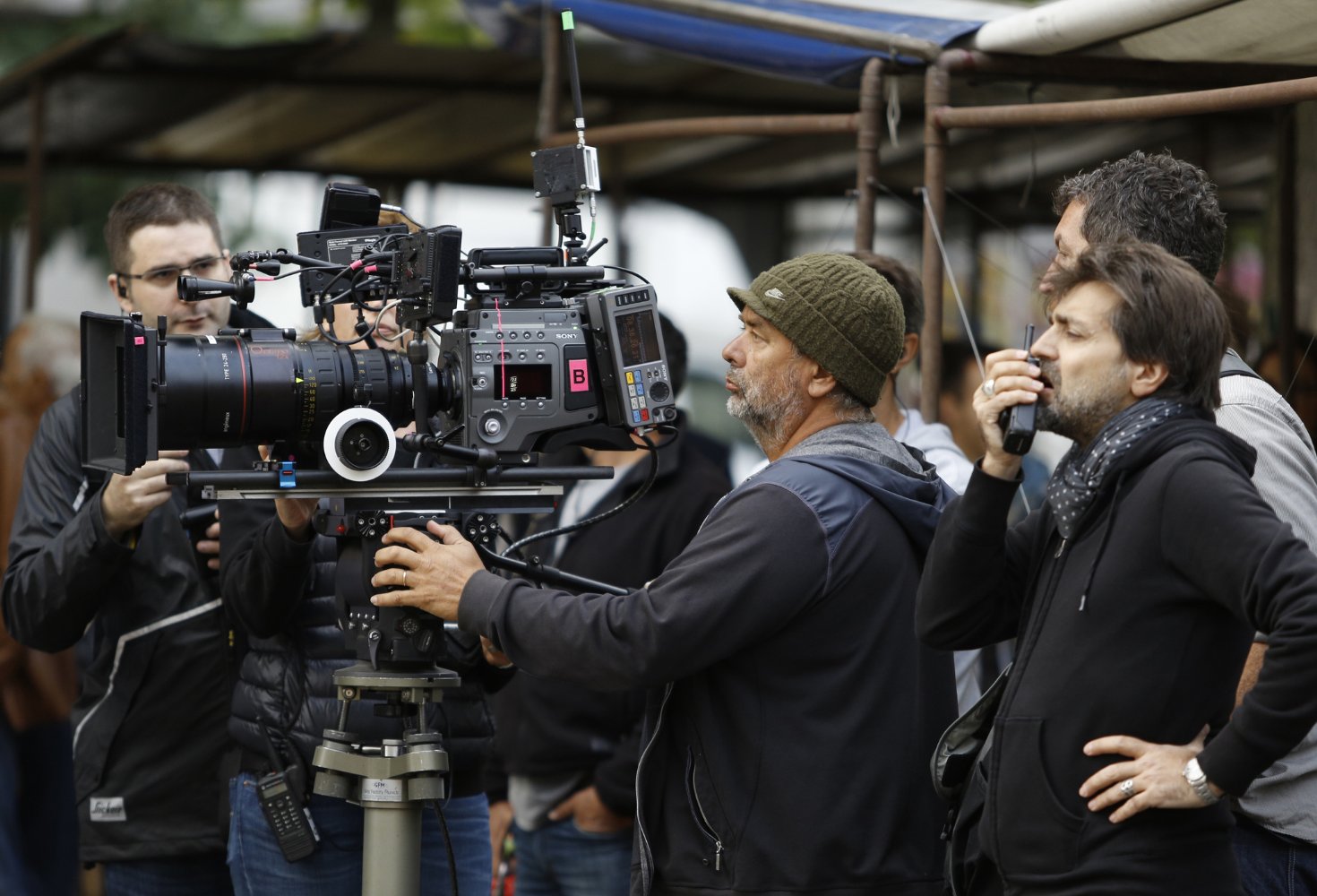 Luc Besson