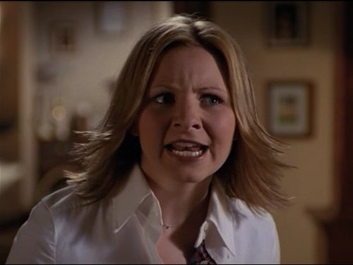 Beverley Mitchell