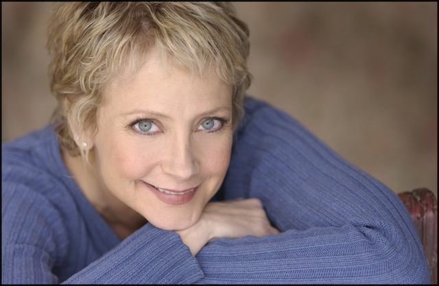 Diane Perell