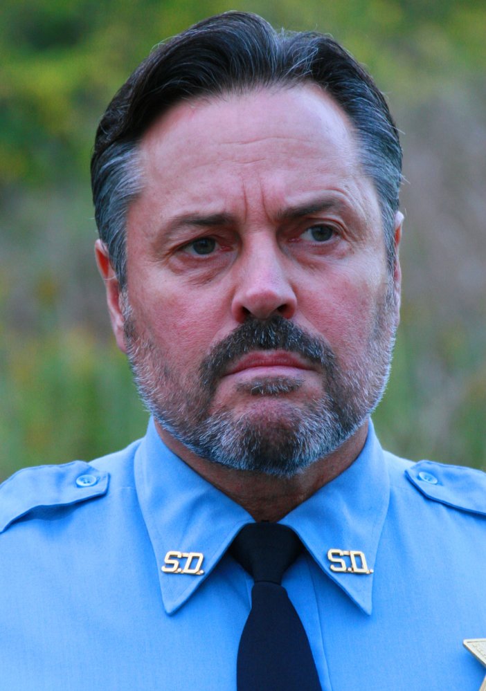 Jerry Rector