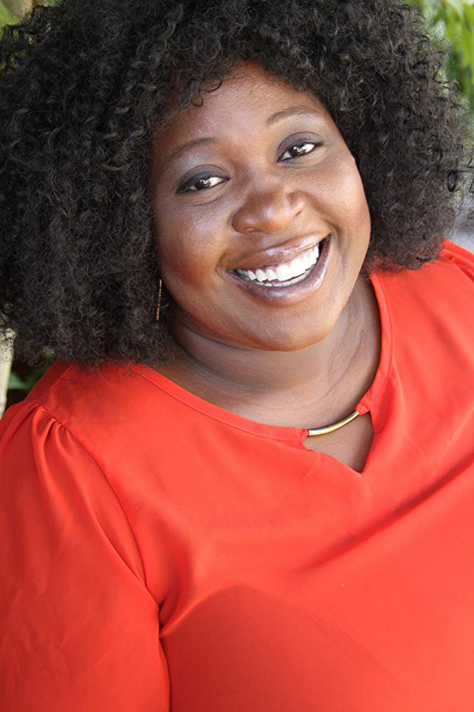 Nnete Inyangumia
