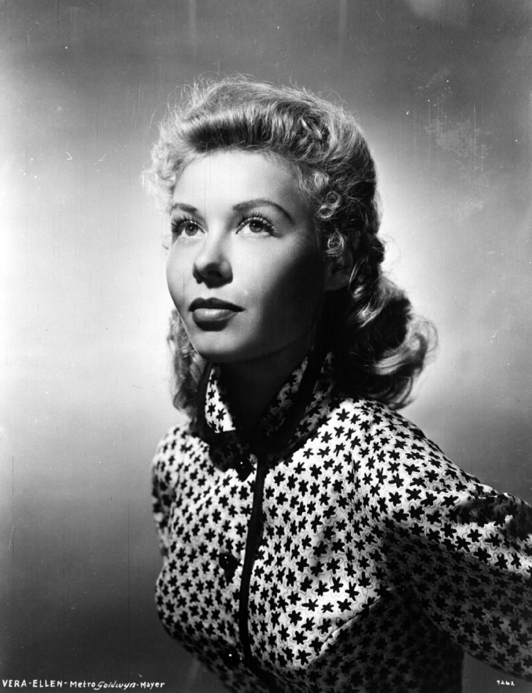 Vera-Ellen